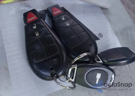 2012 Jeep Grand Cherokee Laredo from USA, damaged, VIN 1C4RJFAG8CC244632